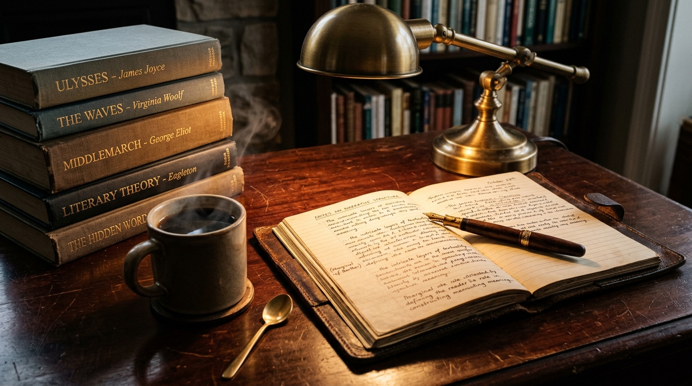 Journal